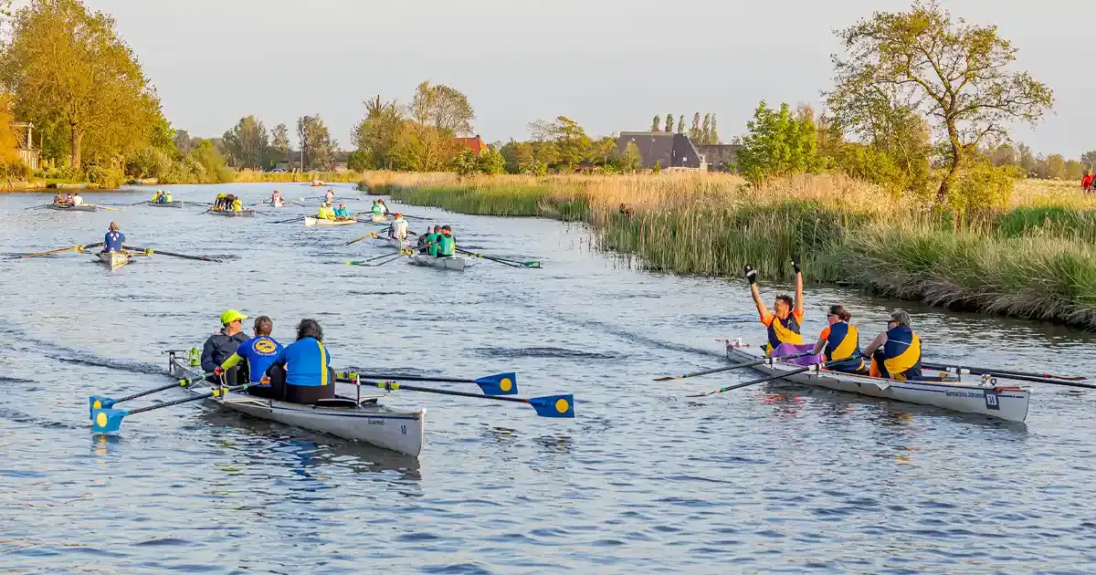 elfstedenroeimarathon