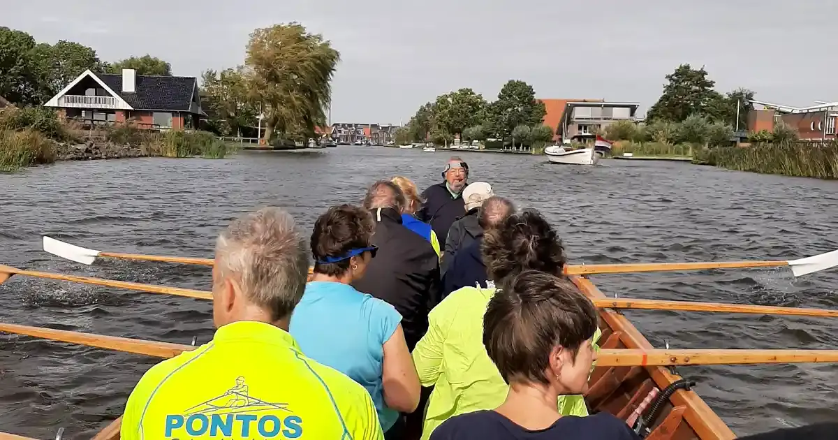 kerkboot