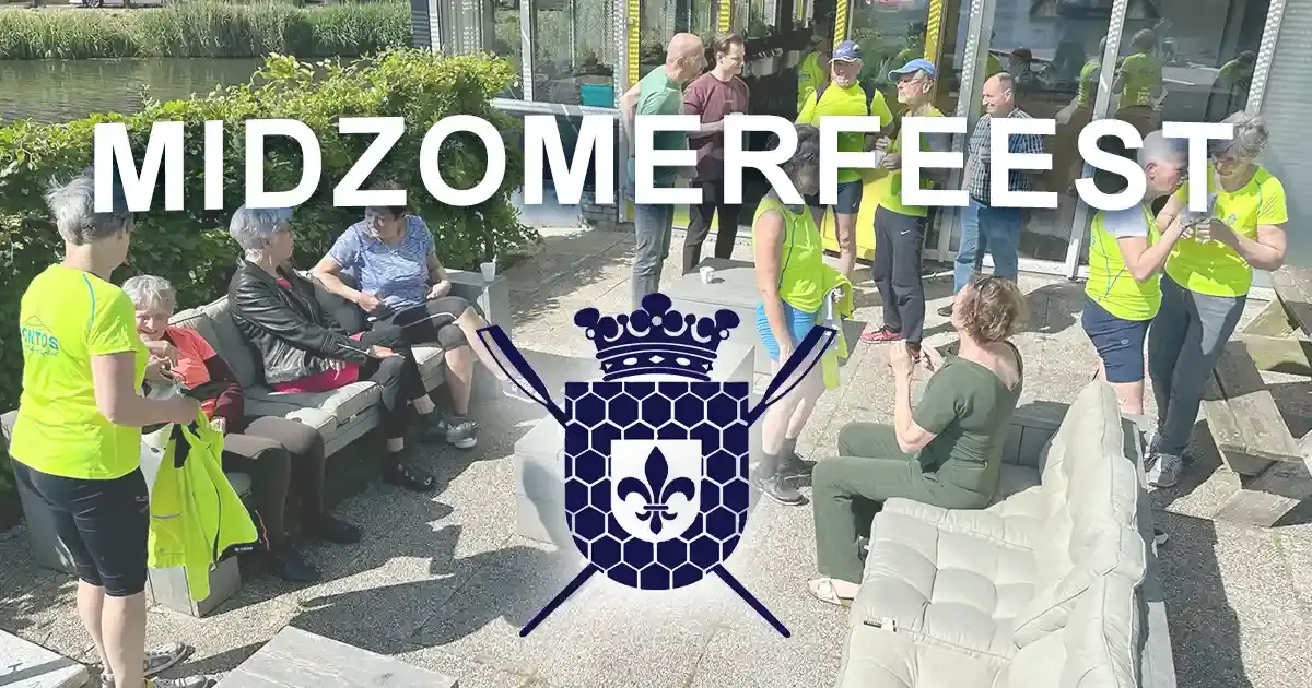 midzomerfeest