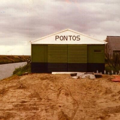 pontos