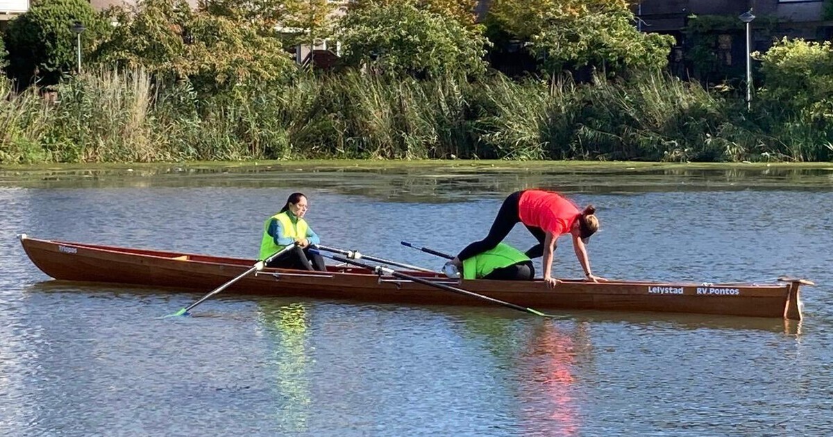wissel-in-de-boot